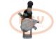 PCV 0001192091P - ARRANQUE CHEVROLET 1.2 KW 12V PCV NEW T/BOSCH