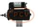 PCV 0001207001P - ARRANQUE VOLKSWAGEN 0.5 KW 12V PCV NEW T/BOSCH