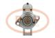 PCV 0001211221P - ARRANQUE VOLKSWAGEN 0.8 KW 12V PCV NEW T/BOSCH