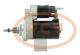 PCV 0001211253P - ARRANQUE VOLKSWAGEN 0.8 KW 12V PCV NEW T/BOSCH