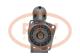 PCV 0001212400P - ARRANQUE VOLKSWAGEN 0.95 KW 12V PCV NEW T/BOSCH