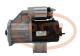 PCV 0001212400P - ARRANQUE VOLKSWAGEN 0.95 KW 12V PCV NEW T/BOSCH