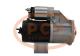 PCV 0001212400P - ARRANQUE VOLKSWAGEN 0.95 KW 12V PCV NEW T/BOSCH