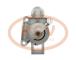 PCV 0001218002P - ARRANQUE RENAULT 2.2 KW 12V PCV NEW T/BOSCH
