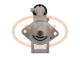 PCV 0001218027P - ARRANQUE BMW 2.2 KW 12V PCV NEW T/BOSCH