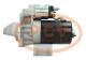 PCV 0001218101P - ARRANQUE RENAULT 2.2 KW 12V PCV NEW T/BOSCH