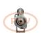 PCV 0001218115P - ARRANQUE AUDI / VOLKSWAGEN 2.2 KW 12V PCV NEW T/BOSCH [0093]