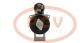 PCV 0001218116P - ARRANQUE VOLKSWAGEN 2.2 KW 12V PCV NEW T/BOSCH [0561]