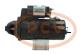 PCV 0001218122P - ARRANQUE OPEL 2.2 KW 12V PCV NEW T/BOSCH