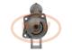 PCV 0001218128P - ARRANQUE FORD 2.2 KW 12V PCV NEW T/BOSCH