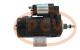 PCV 0001218148P - ARRANQUE VOLKSWAGEN 2.2 KW 12V PCV NEW T/BOSCH