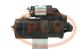PCV 0001218153P - ARRANQUE RENAULT 2.2 KW 12V PCV NEW T/BOSCH