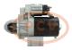 PCV 0001218162P - ARRANQUE MERCEDES 2.2 KW 12V PCV NEW T/BOSCH
