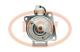 PCV 0001218174P - ARRANQUE IVECO 2.2 KW 12V PCV NEW T/BOSCH
