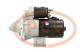 PCV 0001218174P - ARRANQUE IVECO 2.2 KW 12V PCV NEW T/BOSCH