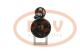 PCV 0001218737P - ARRANQUE MERCEDES 2.2 KW 12V PCV NEW T/BOSCH