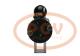 PCV 0001218742P - ARRANQUE DEUTZ-FAHR KHD 2.3 KW 12V PCV NEW T/BOSCH