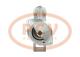 PCV 0001218818P - ARRANQUE PSH NISSAN 2.2 KW 12V PCV NEW T/BOSCH