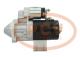 PCV 0001218818P - ARRANQUE PSH NISSAN 2.2 KW 12V PCV NEW T/BOSCH