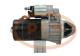 PCV 0001219008P - ARRANQUE MERCEDES 2.5 KW 24V PCV NEW T/BOSCH