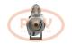 PCV 0001219009P - ARRANQUE MERCEDES 2.5 KW 24V PCV NEW T/BOSCH