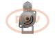 PCV 0001219010P - ARRANQUE RUGGERINI 2.5 KW 24V PCV NEW T/BOSCH