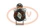 PCV 0001219012P - ARRANQUE LAND ROVER 2.5 KW 24V PCV NEW T/BOSCH