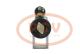 PCV 0001219014P - ARRANQUE CATERPILLAR 2.5 KW 24V PCV NEW T/BOSCH