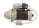 PCV 0001223002P - ARRANQUE DEUTZ-FAHR KHD 2.3 KW 12V PCV NEW T/BOSCH