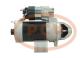 PCV 0001223002P - ARRANQUE DEUTZ-FAHR KHD 2.3 KW 12V PCV NEW T/BOSCH