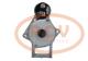 PCV 0001223003P - ARRANQUE IVECO 2.3 KW 12V PCV NEW T/BOSCH [0037]