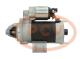 PCV 0001223004P - ARRANQUE JEEP 2.3 KW 12V PCV NEW T/BOSCH