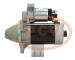 PCV 0001223010P - ARRANQUE FORD 2.3 KW 12V PCV NEW T/BOSCH