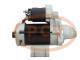 PCV 0001223013P - ARRANQUE FIAT 2.3 KW 12V PCV NEW T/BOSCH [0215]
