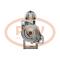 PCV 0001223018P - ARRANQUE AUDI 2.3 KW 12V PCV NEW T/BOSCH