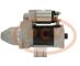 PCV 0001223502P - ARRANQUE JOHN DEERE 2.6 KW 12V PCV NEW T/BOSCH