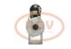 PCV 0001223506P - ARRANQUE SAME 2.6 KW 12V PCV NEW T/BOSCH [0784]
