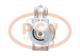 PCV 0001223507P - ARRANQUE IVECO 2.6 KW 12V PCV NEW T/BOSCH