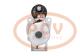 PCV 0001223507P - ARRANQUE IVECO 2.6 KW 12V PCV NEW T/BOSCH