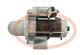 PCV 0001230001P - ARRANQUE MERCEDES 3.0 KW 12V PCV NEW T/BOSCH