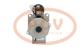 PCV 0001230009P - ARRANQUE IVECO 3.0 KW 12V PCV NEW T/BOSCH