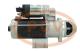 PCV 0001230013P - ARRANQUE DEUTZ-FAHR KHD 3.0 KW 12V PCV NEW T/BOSCH