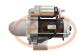 PCV 0001231002P - ARRANQUE MERCEDES 4.0 KW 24V PCV NEW T/BOSCH