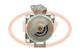 PCV 0001231010P - ARRANQUE IVECO 4.0 KW 24V PCV NEW T/BOSCH