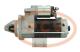 PCV 0001231010P - ARRANQUE IVECO 4.0 KW 24V PCV NEW T/BOSCH