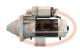 PCV 0001231011P - ARRANQUE IVECO 4.0 KW 24V PCV NEW T/BOSCH
