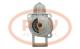 PCV 0001231014P - ARRANQUE VOLVO 4.0 KW 24V PCV NEW T/BOSCH (0164)