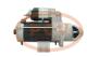 PCV 0001231016P - ARRANQUE IVECO 4.0 KW 24V PCV NEW T/BOSCH [0403]
