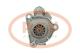 PCV 0001241004P - ARRANQUE MERCEDES / MAN 5.5 KW 24V PCV NEW T/BOSCH