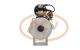PCV 0001241023P - ARRANQUE DEUTZ 5.5 KW 24V PCV NEW T/BOSCH